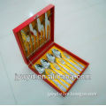 Hand made stainless steel flatware set,bulk flatware
